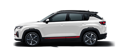 Changan CS35PLUS